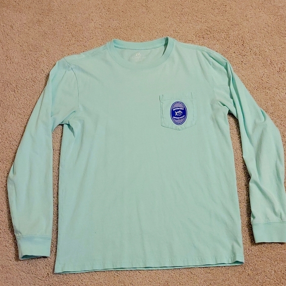 Southern Tide Other - Southern Tide Long sleeve T-shirt
